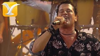 CARLOS VIVES  Festival de Viña del Mar 2018  Presentación Completa FULL HD [upl. by Sibbie]