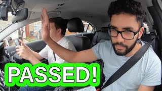 UK Driving test  How to Pass  Learner Driver Mock Test  London Isleworth 2019 [upl. by Leasa520]