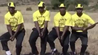 Khosi Mosotho Chakela – Ke Hana Ke Holile [upl. by Erdnaxela138]