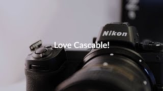 Announcing support for Nikon Z6 and Z7 [upl. by Adnahsam206]