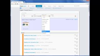 How to Use Task Search Filters in Studyladdercom [upl. by Notslar]