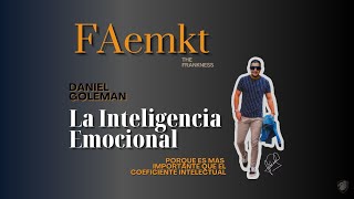 Inteligencia Emocional  Daniel Goleman [upl. by Aicella]