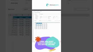 Megaladata platform empowers business users by making advanced analytics accessible [upl. by Ttirrej914]