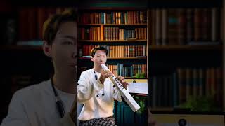 Sunrise Melody MK sound displayhulusi sound music ewi saxophone cover sunrisemelody [upl. by Lexi]