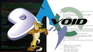 On systemd Gentoo and Void Linux Switching from Arch Linux [upl. by Neelra]