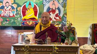 Important Reminder Without Bodhichitta Our Practice Wont Go Far [upl. by Anirdna]