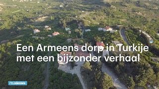 Een wonderbaarlijke redding Een Armeens dorp in Turkije met een bijzonder verhaal [upl. by Bronder]