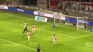 Jan Roelfs  En de Goal [upl. by Itraa]