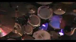 Tool  Eulogy Drum Danny Carey Tutorial [upl. by Herrah805]