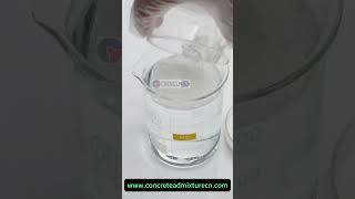 Polycarboxylate Superplasticizer powderSolid concrete water reducing agent [upl. by Cunningham98]