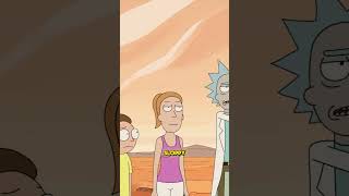 Embrace PostApocalyptic Life rickandmorty [upl. by Plato]