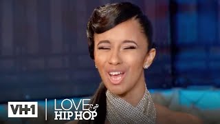 Best of Cardi B Compilation Part 1  Season 6  loveandhiphop New York [upl. by Kenneth]