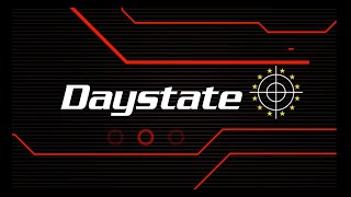 Daystate Pulsar rebuild [upl. by Nomelif]