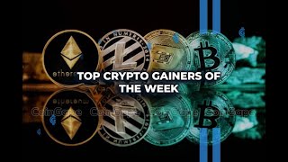 Top 5 Crypto Gainers UNI APT SUI WIF DOGE  10B Surge Explained [upl. by Ayekehs]