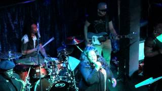 Maysa  Hypnotic Love Live at the Jazz Cafe [upl. by Elbertine]