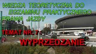 WYPRZEDZANIE [upl. by Goran]