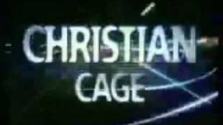 Christian TNA Titantron [upl. by Ika]