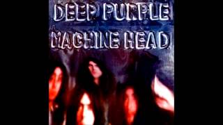 Deep Purple  Machine Head Full Album 1997 Remastered Edition  YouTube [upl. by Emelen]