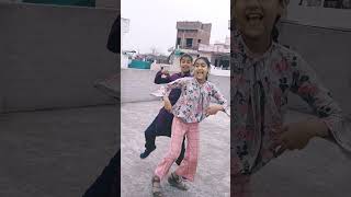 13 March 2024 Sister HOOD Dance  BY ISHMEET KAUR HIPHOP [upl. by Lamond87]