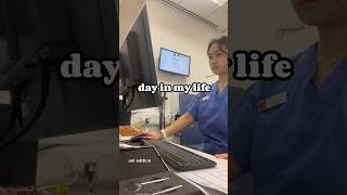 day in my life as an optometry student 👀 productivity univlogs studyvlog optometry uk [upl. by Ttej]