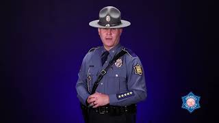 Your Arkansas State Police  Introduction [upl. by Nosbig983]