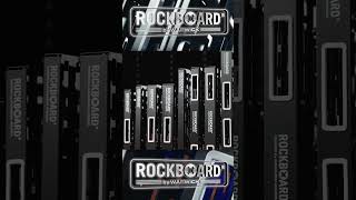 THE ULTIMATE PEDAL BOARD by RockBoard [upl. by Buff]