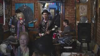 Live from ONeals Mustang Sally [upl. by Casey]