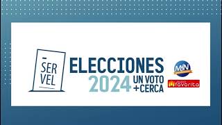 Elecciones Regionales y Municipales 2024 – Provincia de Curicó [upl. by Krall702]