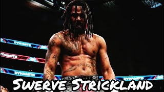 ▶️SWERVE STRICKLAND CUSTOM TITANTRON◀️ [upl. by Mcdonald]