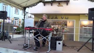 My special Prayer Percy Sledge Hubertus Cover [upl. by Chaworth]