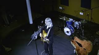 Phoebe Bridgers  Steamroller  Live at Daytrotter  4172016 [upl. by Wexler]