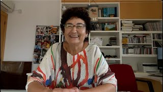 QUELQUES CONSEILS AUX PROFS DE FRANÇAIS par Araceli del Valle [upl. by Nwahsud]