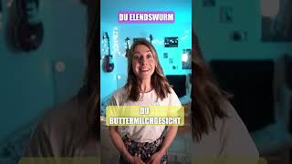 Buttermilchgesicht  Bina Bianca shortsong [upl. by Hairabez16]