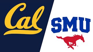 California vs SMU Predictions amp Bets NCAA College Football Week 14 Picks amp Game Preview 113024 [upl. by Just]