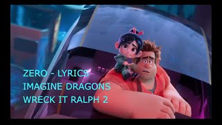 wreck it ralph 2 after credits scene Ending [upl. by Leuqram]