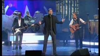 Spandau Ballet  Once More amp Medley Live on Wetten dass [upl. by Araf798]