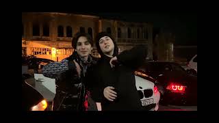 bacika ft lala ამ ბამბებს official music [upl. by Babita]