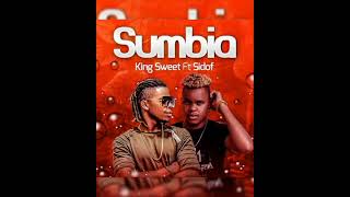 King Sweet ft Sidof Davi [upl. by Llirred]