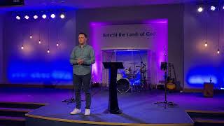 Lisburn City Elim Church Livestream [upl. by Akers]