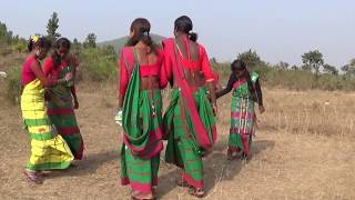 JARAL JARAL SITOM DO  santhali video2017 BABU MUSIC [upl. by Offen]