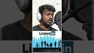 இனி Resume தேவைப்படாது உங்க LinkedIn profile தான் உங்க Resume  Personal branding Masterclass [upl. by Nodnnarb]