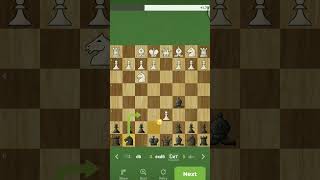 The Englund Gambit V52Chessdaily1 [upl. by Sophie529]