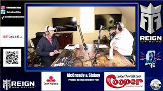 McCready amp Siskey Episode 142 [upl. by Leraj]