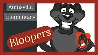 Aumsville Elementary Bloopers [upl. by Land]