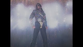 Michael Jackson  Live In Bucharest The Dangerous Tour [upl. by Aida]