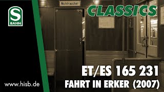 HiSB Classics Berliner SBahn Stadtbahner Sound [upl. by Aihsyt]