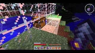 Lets Play Thaumcraft 4  Ep 11  Thaumic Slime Farm And More [upl. by Wait]