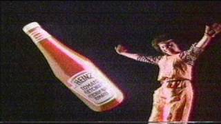 Commercial Heinz CBC 1985 [upl. by Bridgette491]