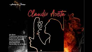 Claudio Acosta [upl. by Gernhard75]