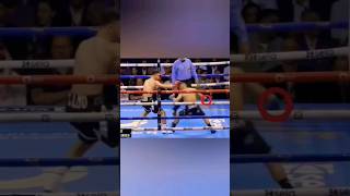 PITBULL CRUZ HAS A BAD TELEGRAPH How RAYO exploited it boxing [upl. by Ecylla]